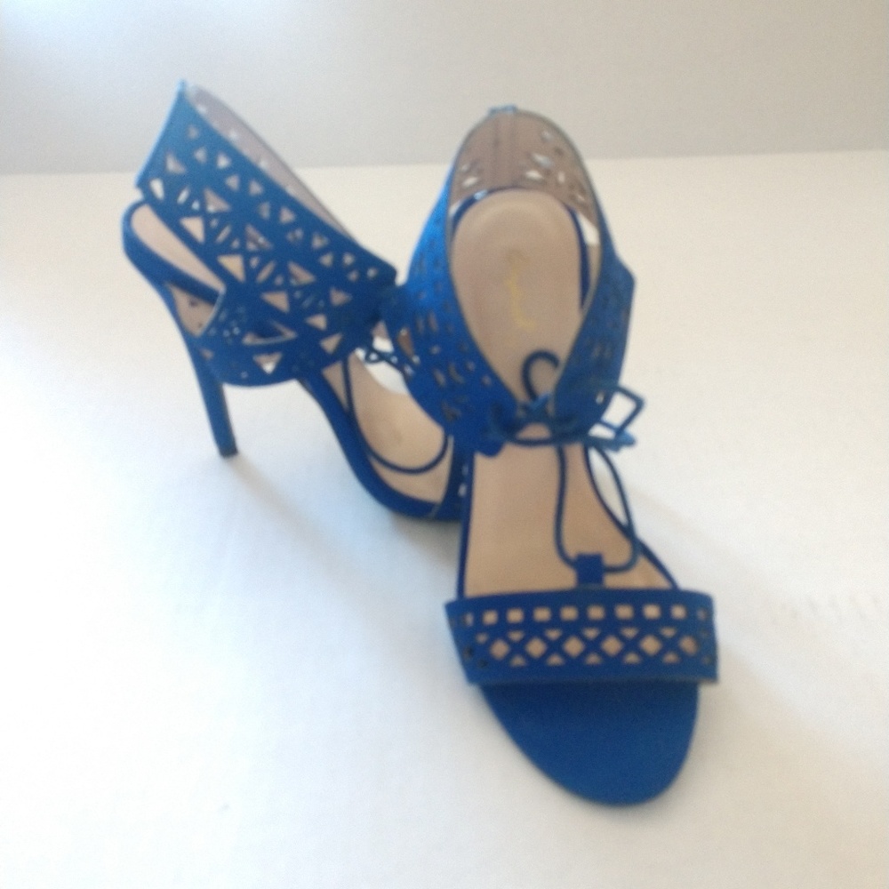 Cupid High Heal Sandals